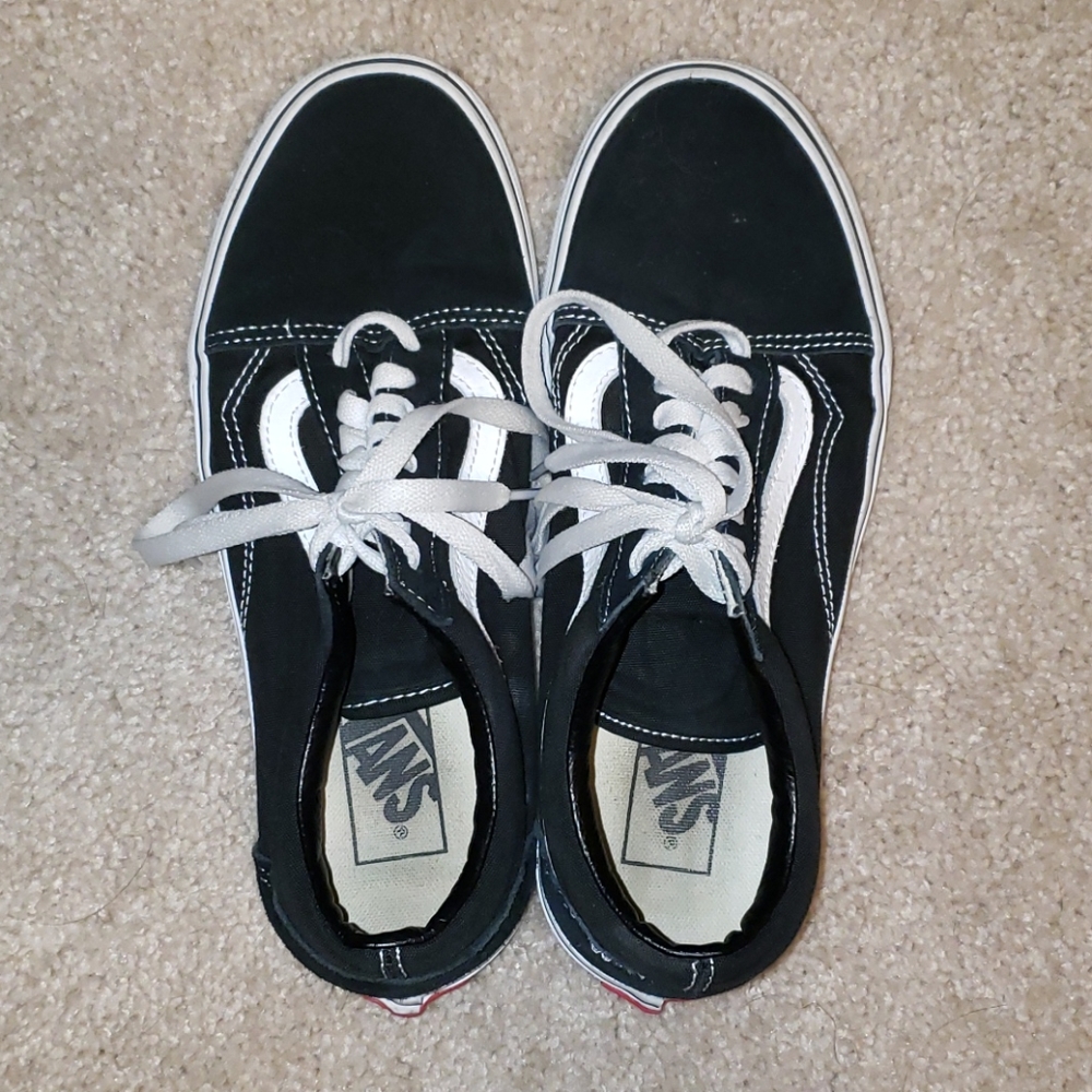 Vans Old Skool Sneakers
